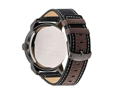 Foto 3 | Foto 3 | Reloj Vizanti VF02 Plateado
