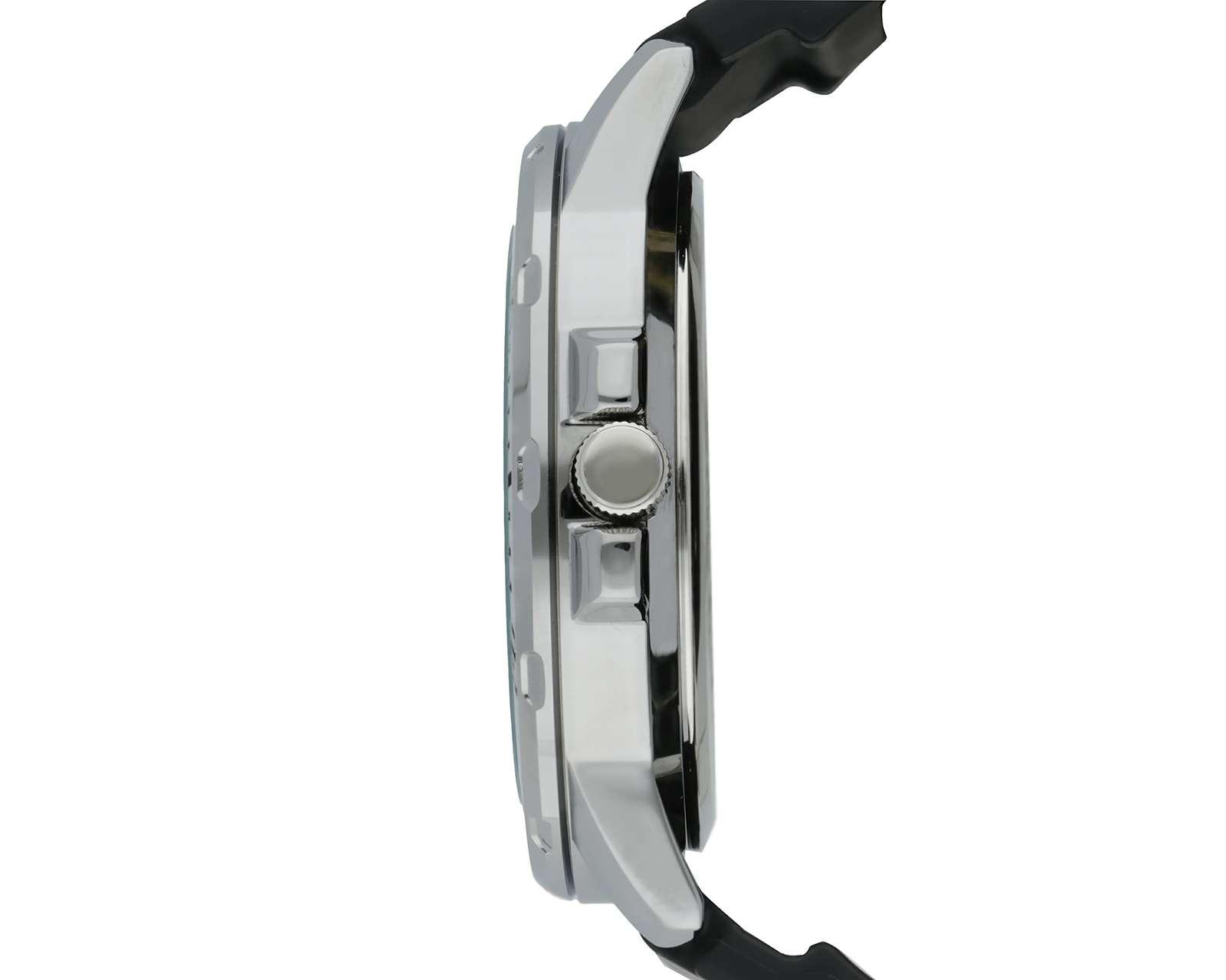 Foto 3 pulgar | Foto 2 | Reloj para Hombre Casio MTP-VD01-2EVCF Negro