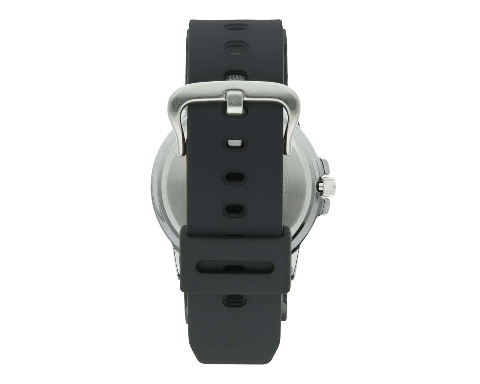 Foto 4 pulgar | Foto 3 | Reloj para Hombre Casio MTP-VD01-2EVCF Negro
