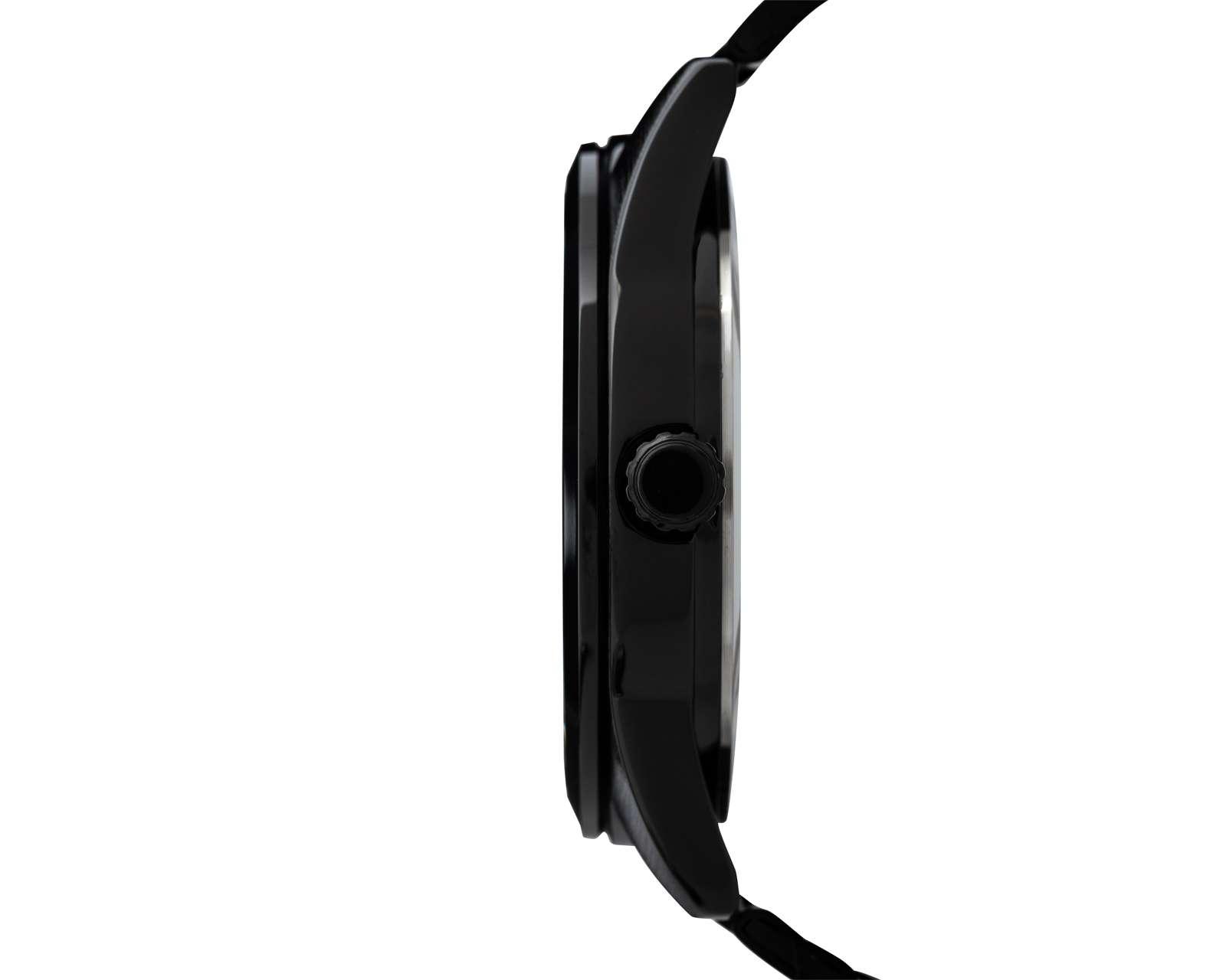 Foto 2 | Foto 2 | Reloj para Hombre Casio MTP-VD03B-1ACF Negro
