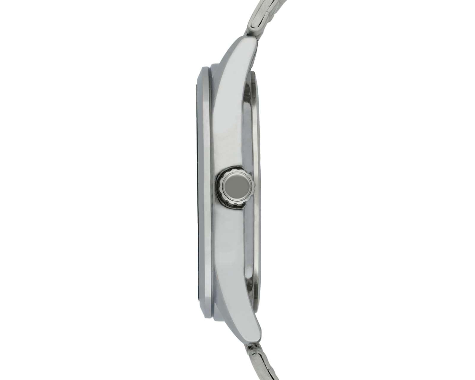 Foto 2 | Foto 2 | Reloj para Hombre Casio MTP-VD03D-1ACF Plateado