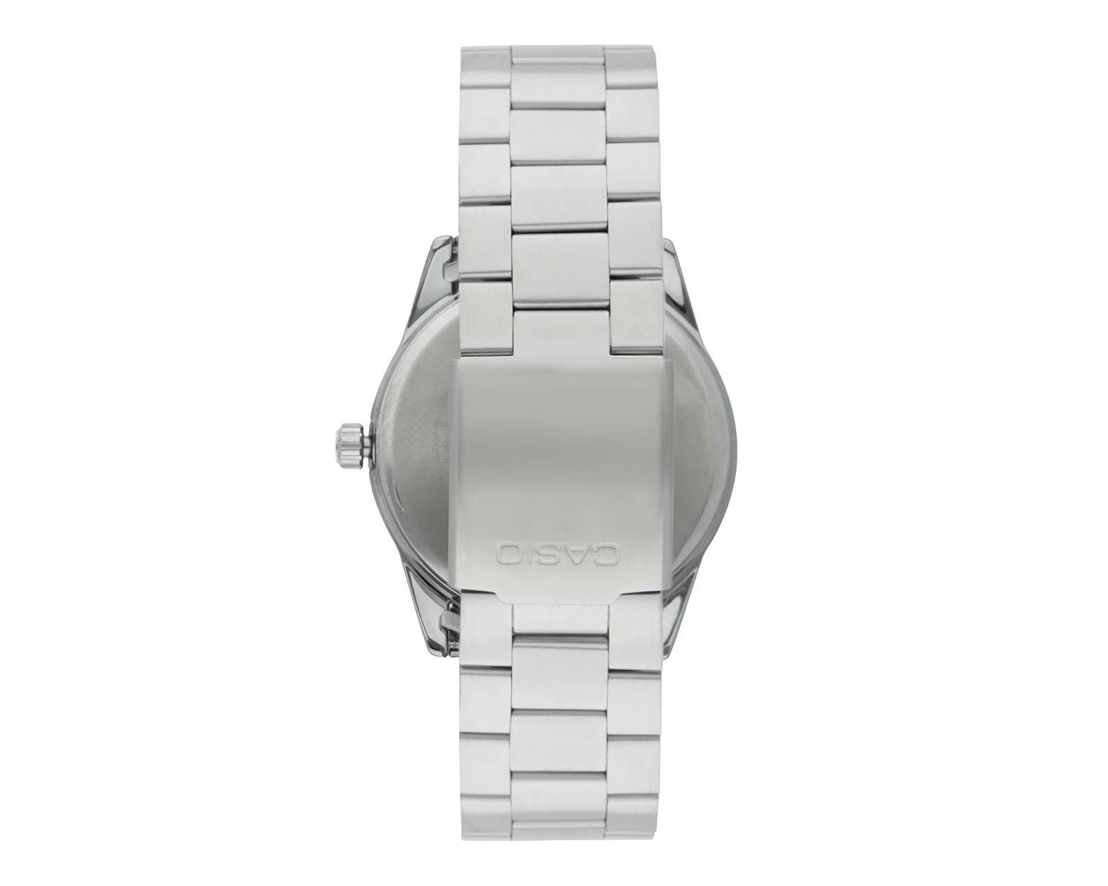 Foto 3 | Foto 3 | Reloj para Hombre Casio MTP-VD03D-1ACF Plateado