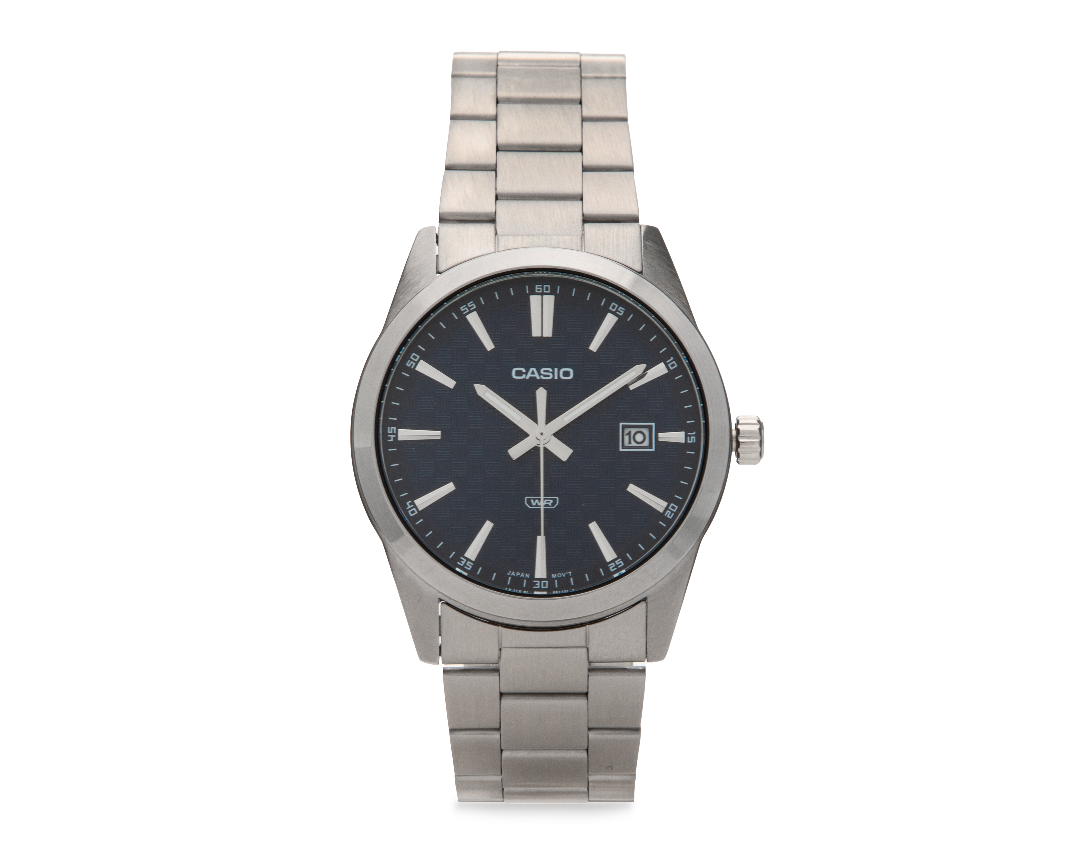Foto 1 | Foto 1 | Reloj para Hombre Casio MTP-VD03D-2ACF Plateado