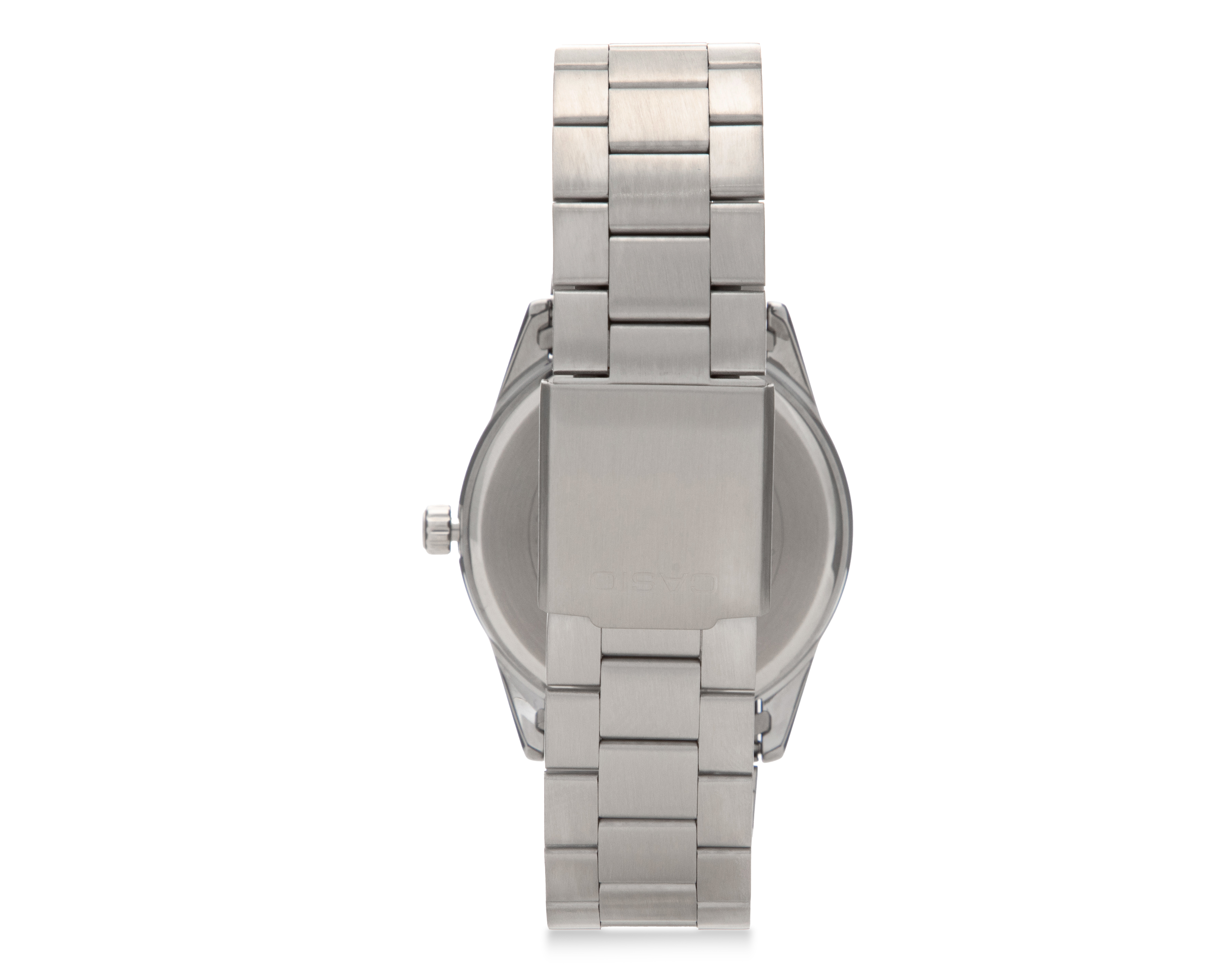 Foto 3 | Foto 3 | Reloj para Hombre Casio MTP-VD03D-2ACF Plateado