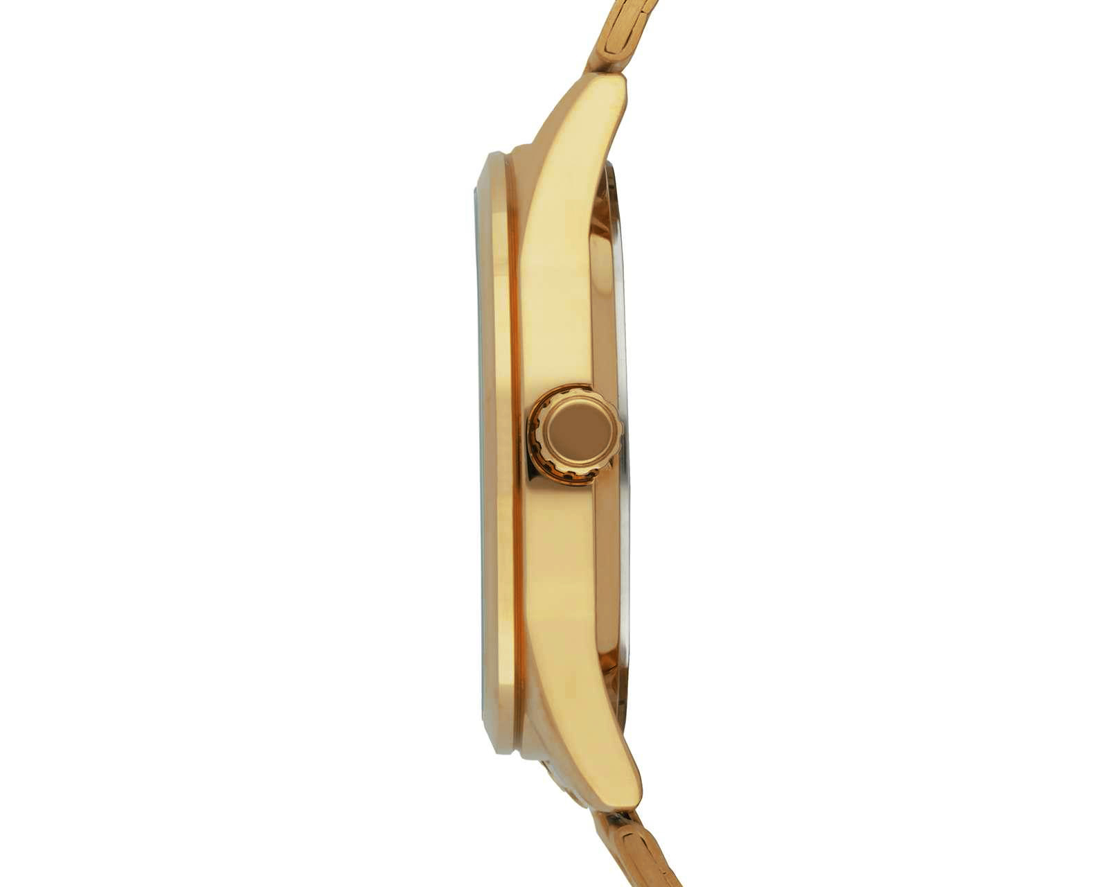 Foto 2 | Foto 2 | Reloj para Hombre Casio MTP-VD03G-1ACF Dorado