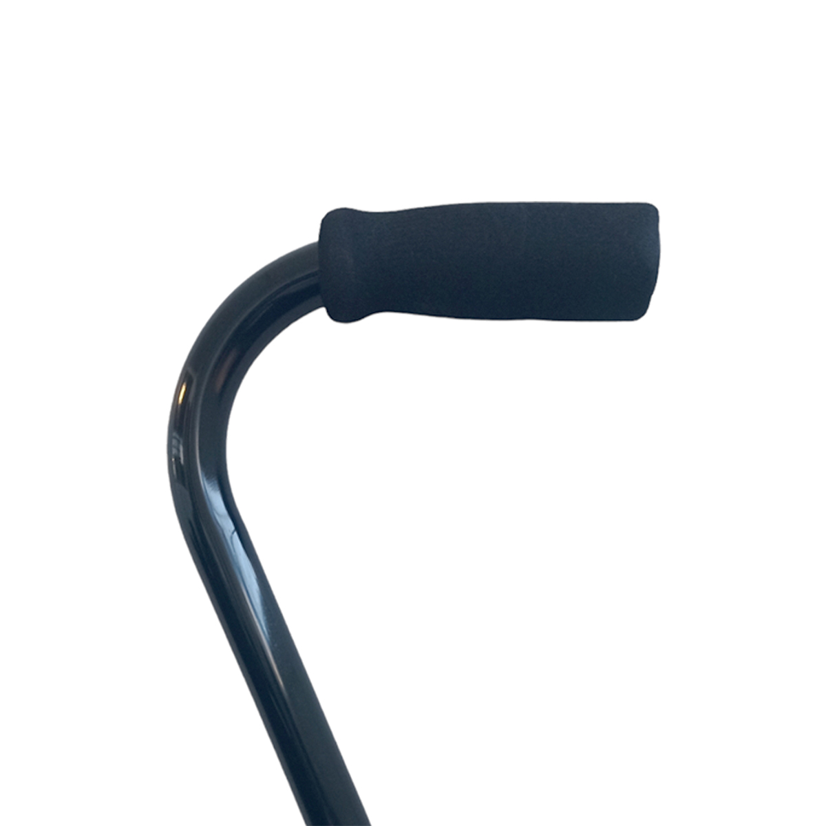 Foto 4 pulgar | Foto 3 | Bastón Ortopédico de Aluminio Mobicare 1.3 m