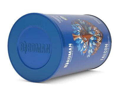Foto 4 | Foto 4 | Proteína Vegetal Birdman Falcon Sabor Chocolate 510 g
