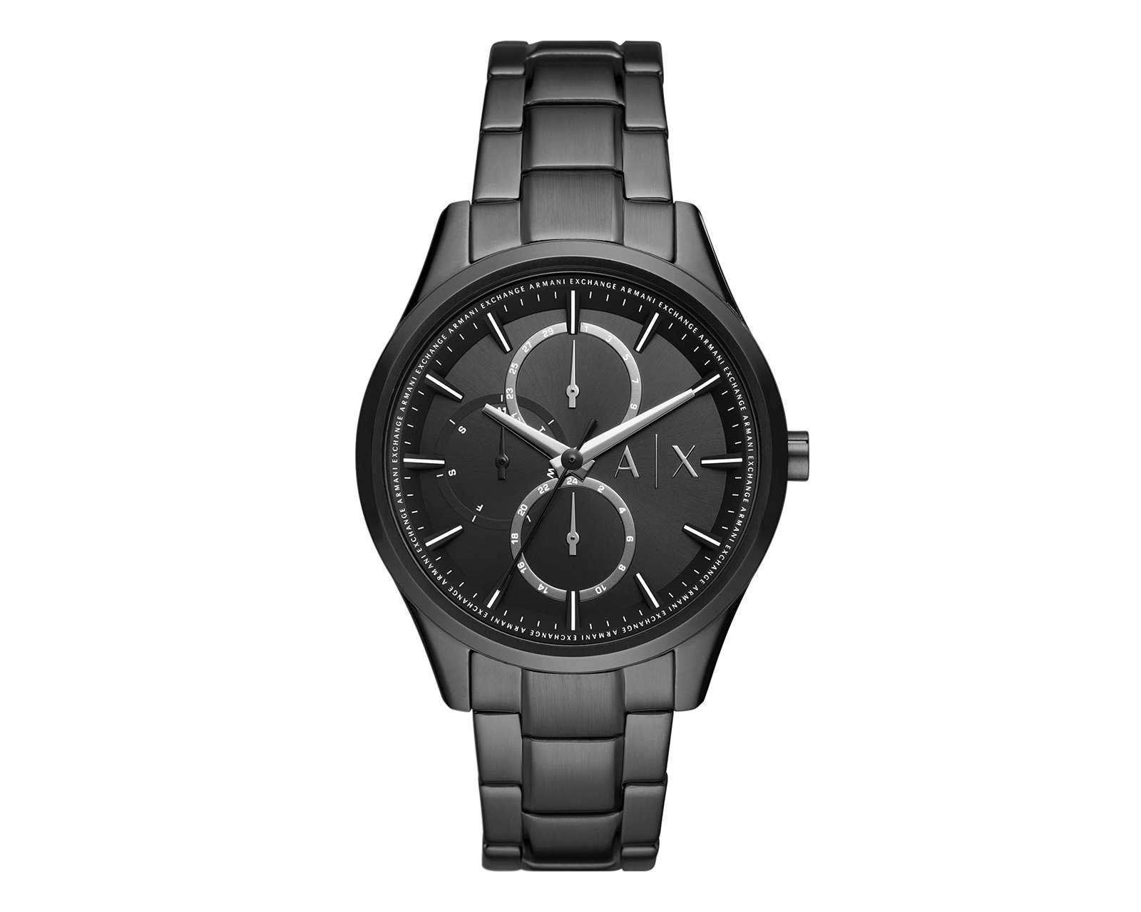 Reloj Armani Exchange AX1867 Negro