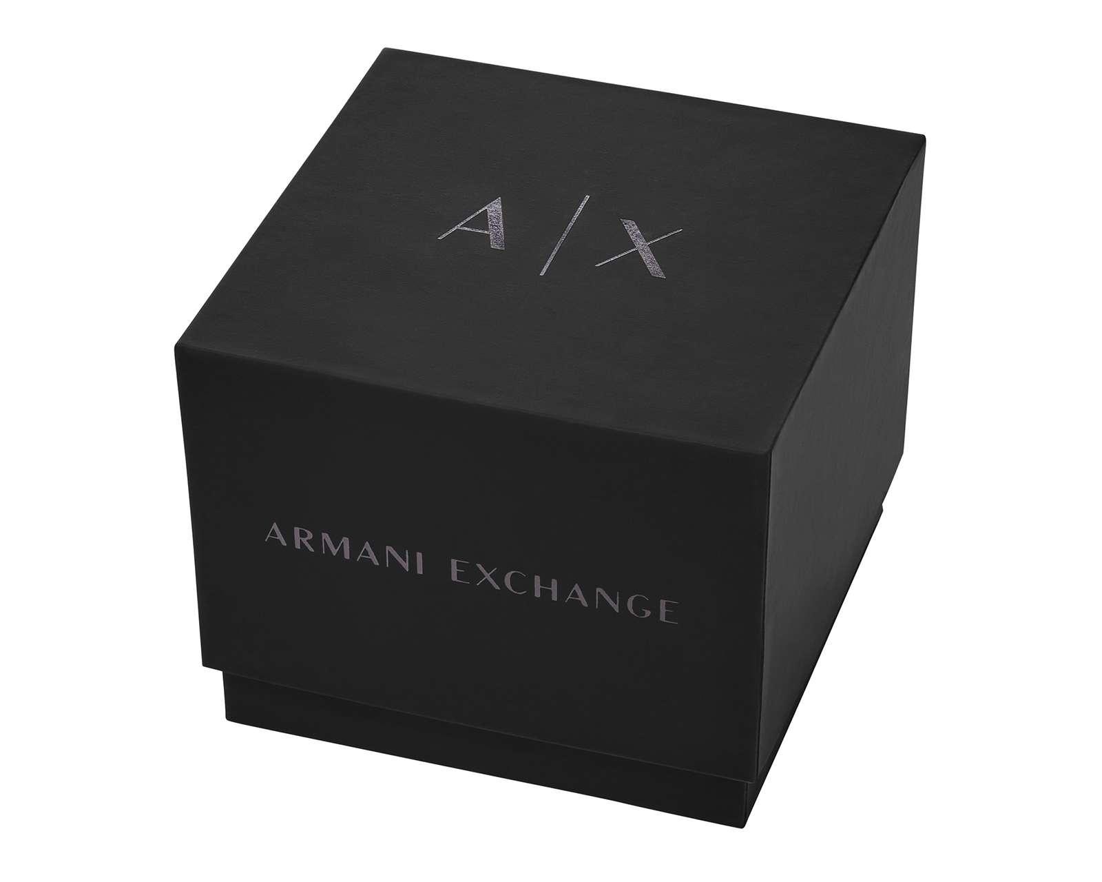 Foto 5 | Foto 5 | Reloj Armani Exchange AX2965 Plata