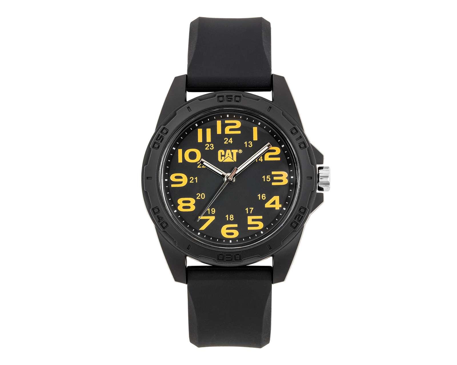 Reloj Caterpillar 1B.111.21.117 Negro