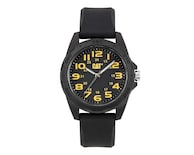 Reloj Caterpillar 1B.111.21.117 Negro