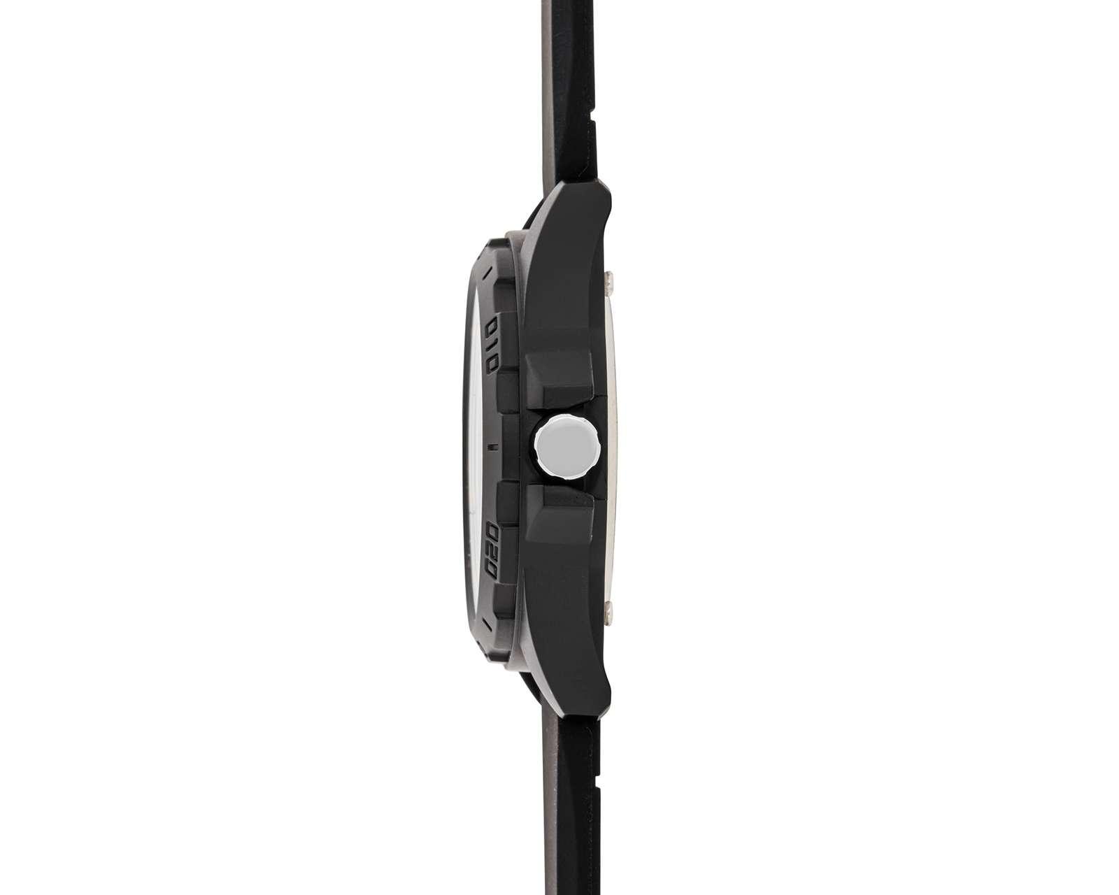 Foto 3 pulgar | Foto 2 | Reloj Caterpillar 1B.111.21.117 Negro