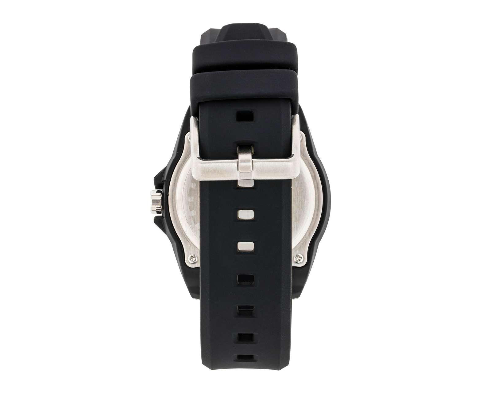 Foto 4 pulgar | Foto 3 | Reloj Caterpillar 1B.111.21.117 Negro