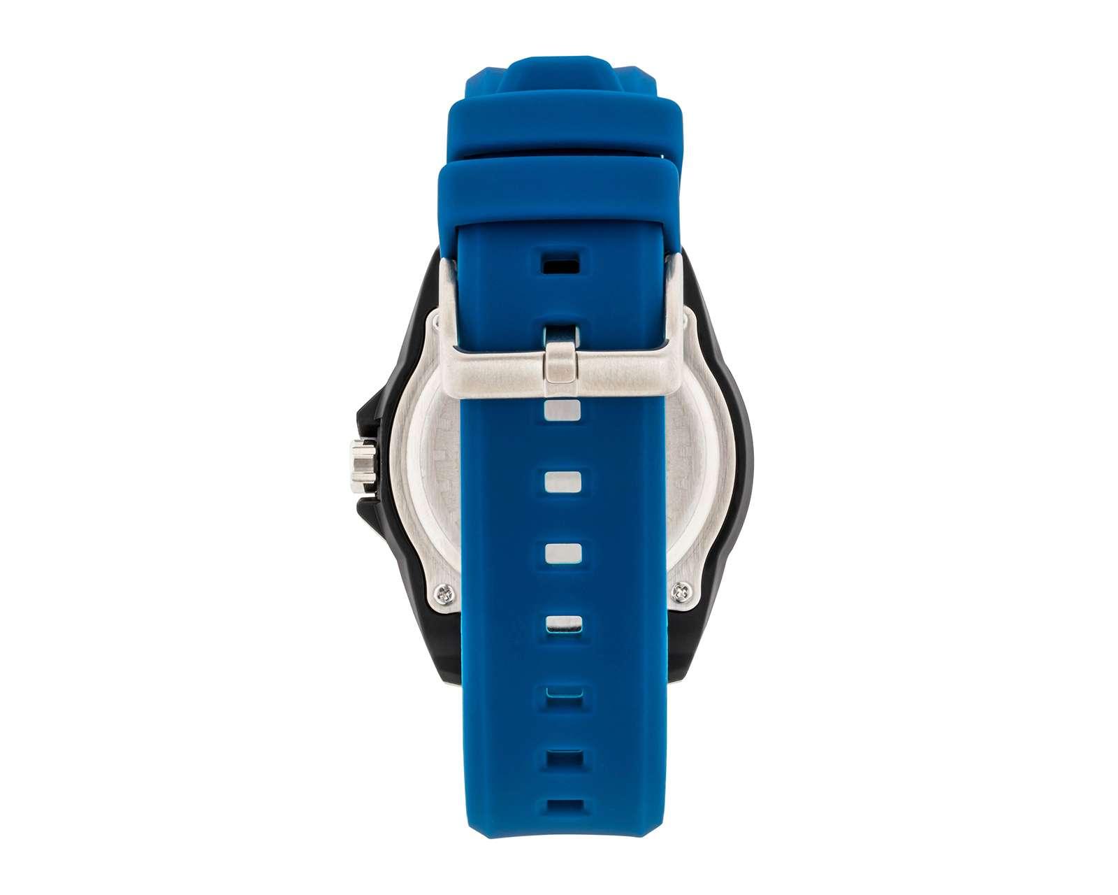 Foto 4 pulgar | Foto 3 | Reloj Caterpillar 1B.111.26.612 Azul