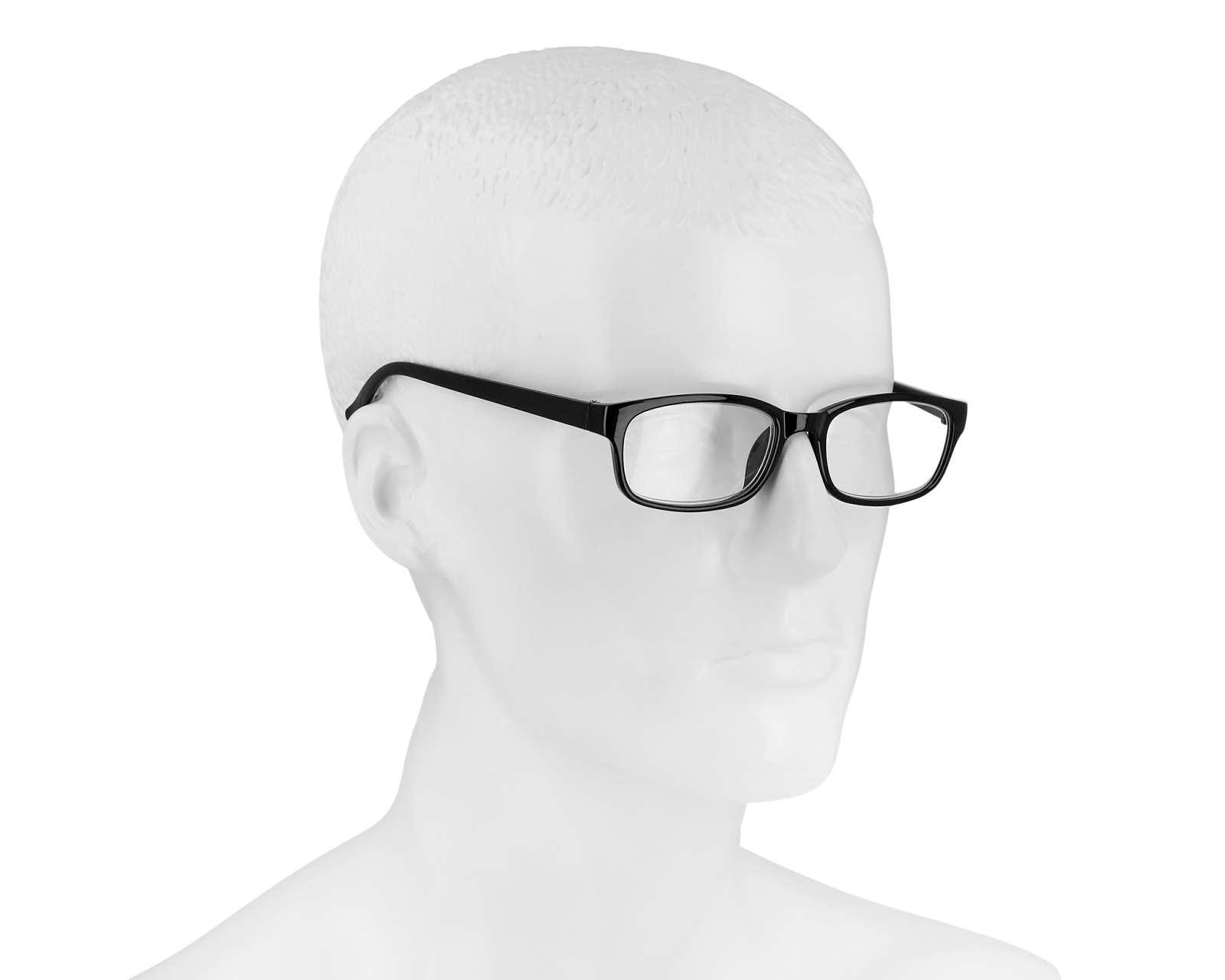 Foto 6 | Foto 6 | Lentes Pregraduados Redpo +1 Negros