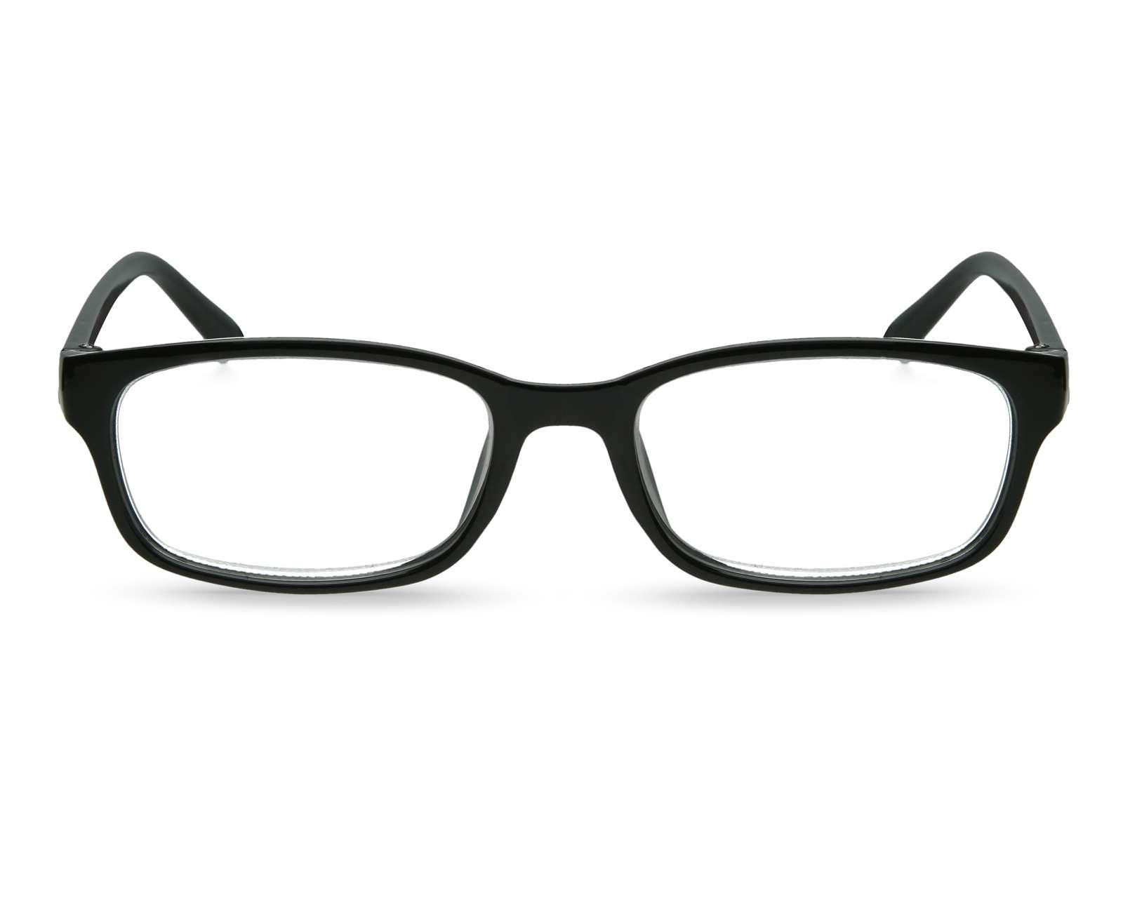 Foto 2 | Foto 2 | Lentes Pregraduados Redpo +2.5 Negros