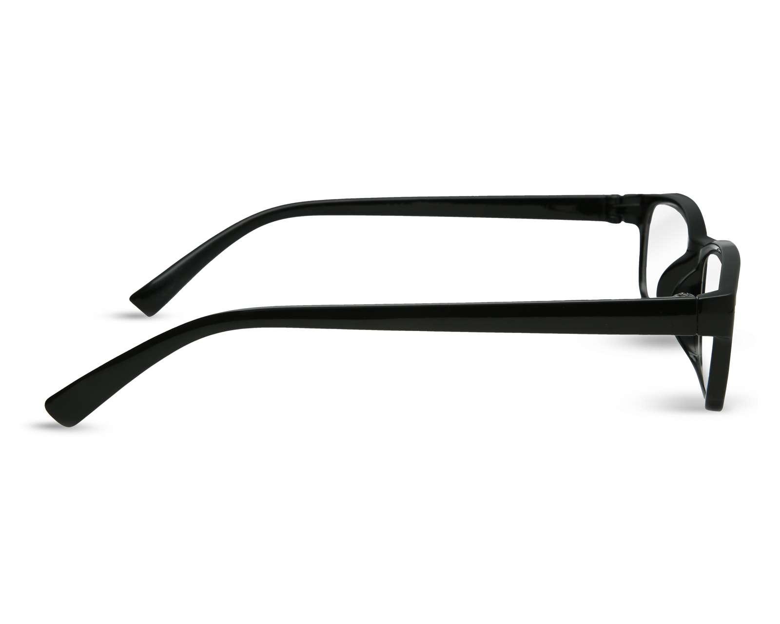 Foto 3 | Foto 3 | Lentes Pregraduados Redpo +2.5 Negros