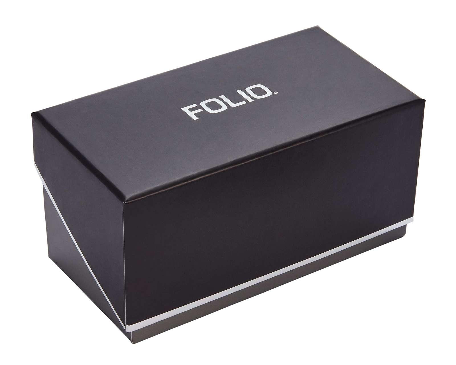 Foto 5 | Foto 5 | Reloj Folio FMDFL6028 con 2 Accesorios