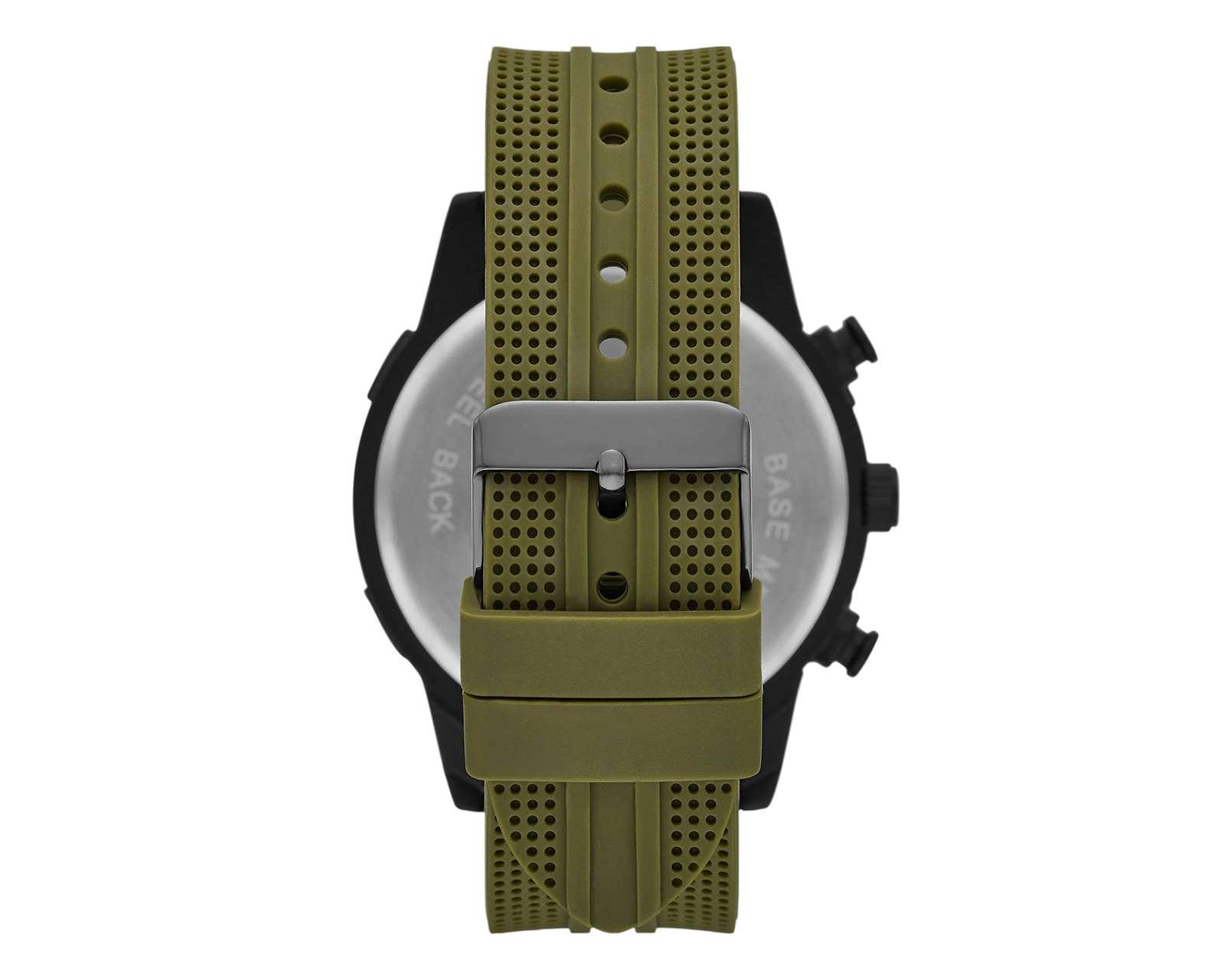 Foto 4 | Foto 4 | Reloj Folio FMDFL6031 con 2 Accesorios