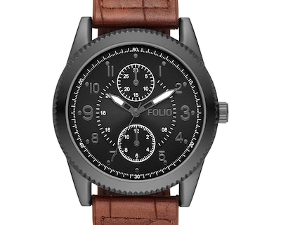 Foto 2 | Foto 2 | Reloj Folio FMDFL6034 con 4 Accesorios