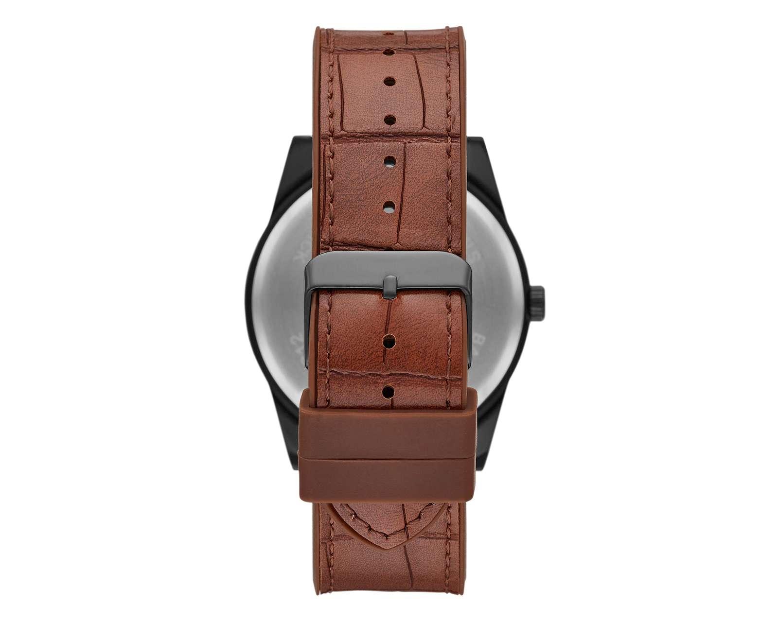 Foto 4 | Foto 4 | Reloj Folio FMDFL6034 con 4 Accesorios