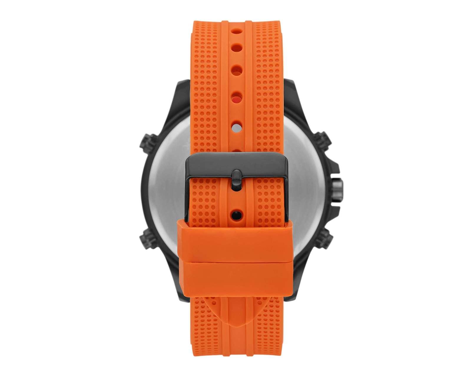 Foto 5 pulgar | Foto 4 | Reloj Folio FMDFL6035 con 1 Accesorio