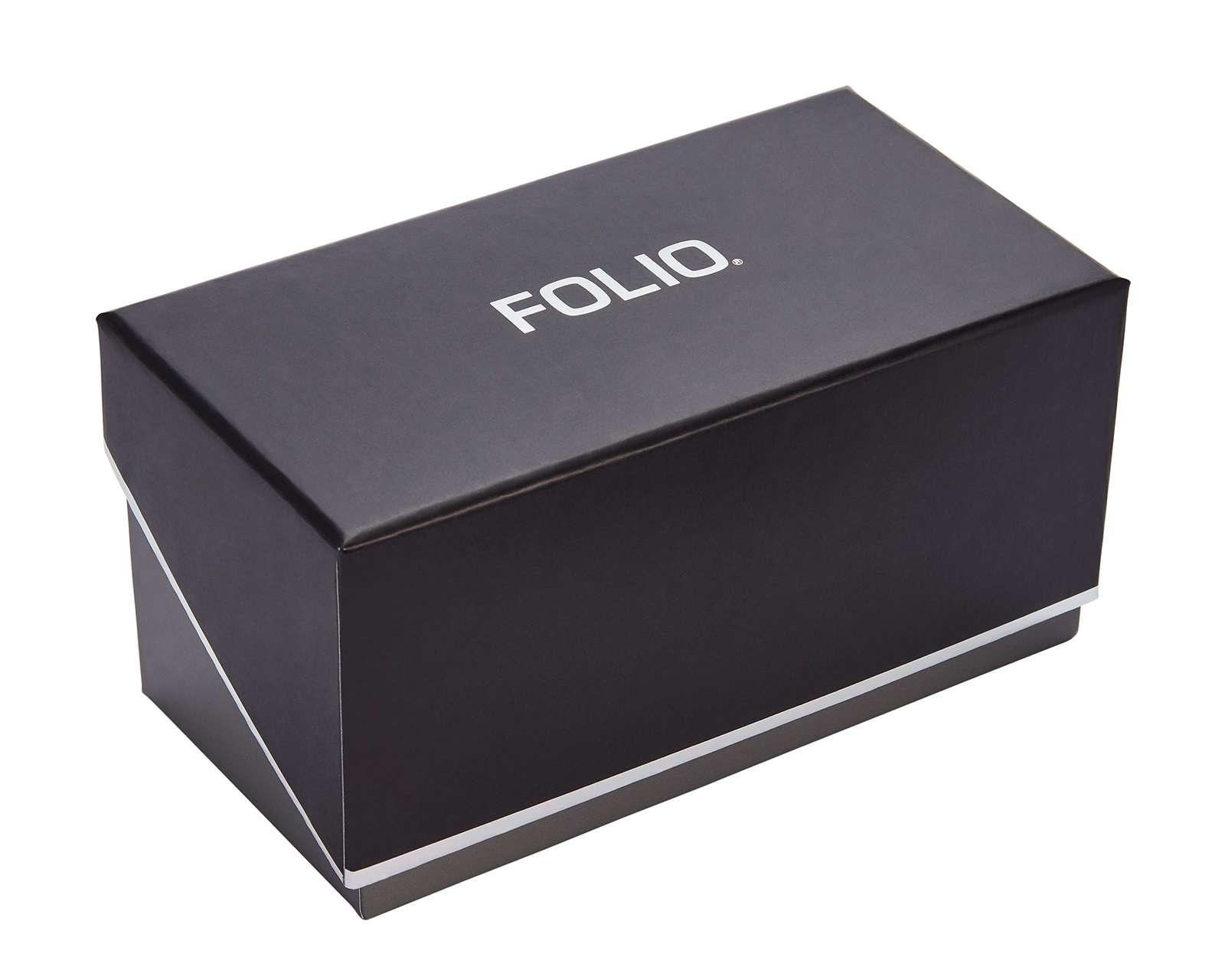 Foto 5 | Foto 5 | Reloj Folio FMDFL6035 con 1 Accesorio