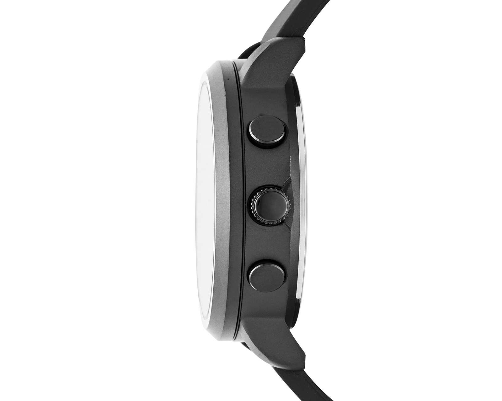 Foto 3 pulgar | Foto 2 | Reloj para Hombre Skechers SR5071 Negro