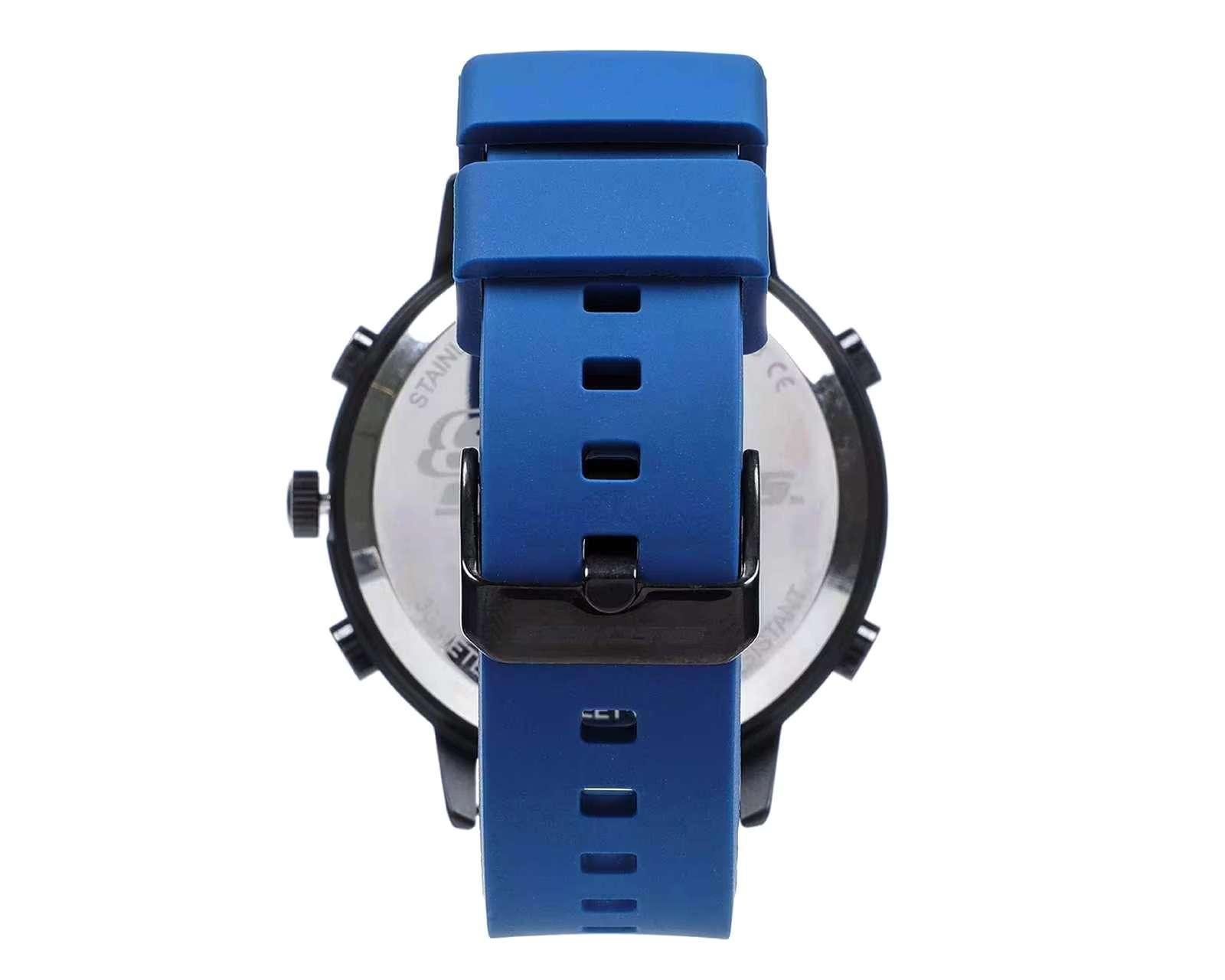 Foto 4 pulgar | Foto 3 | Reloj Skechers SR5072 Azul