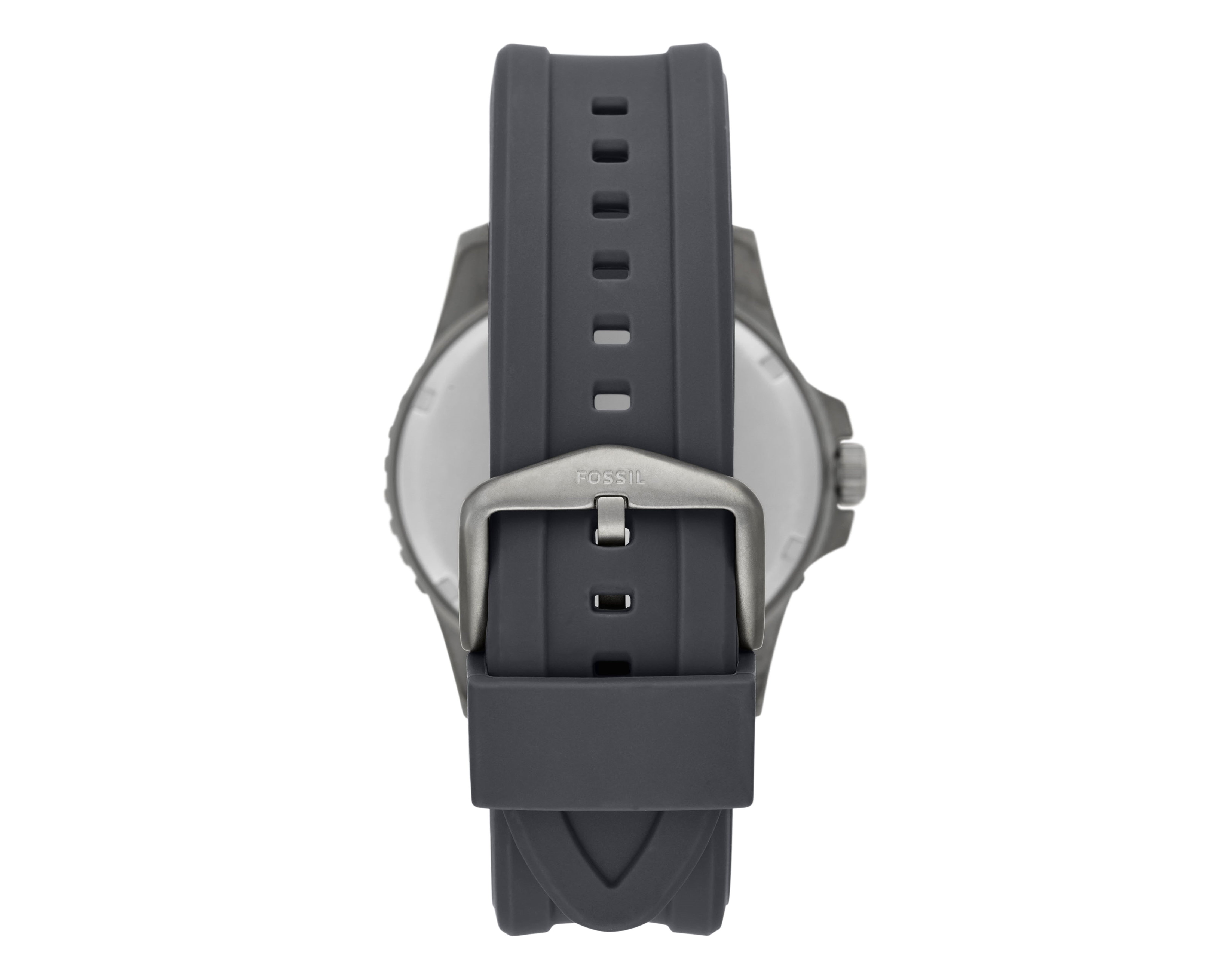 Foto 3 | Foto 3 | Reloj Fossil FS5994 Gris