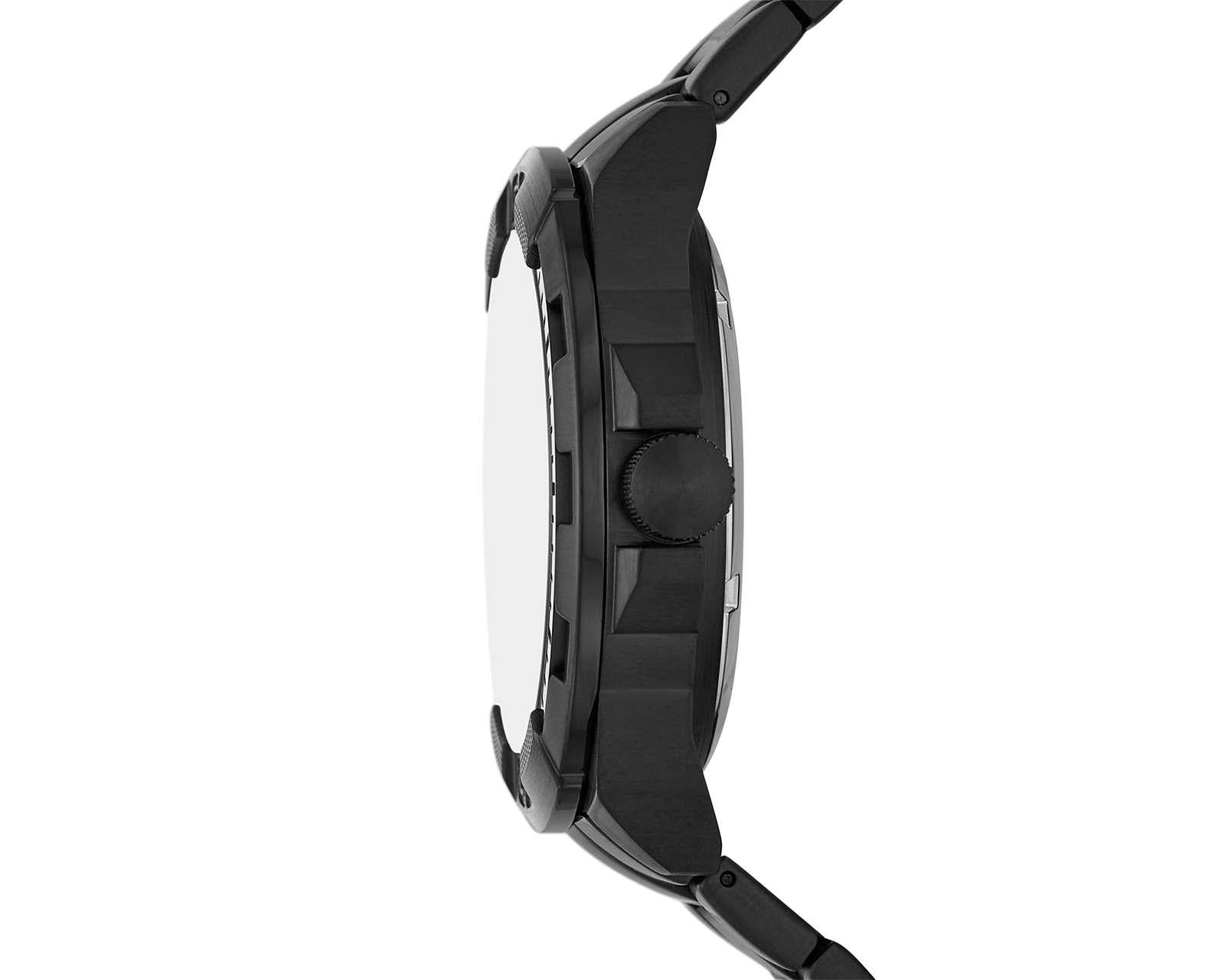 Foto 2 | Foto 2 | Reloj Fossil ME3217 Negro