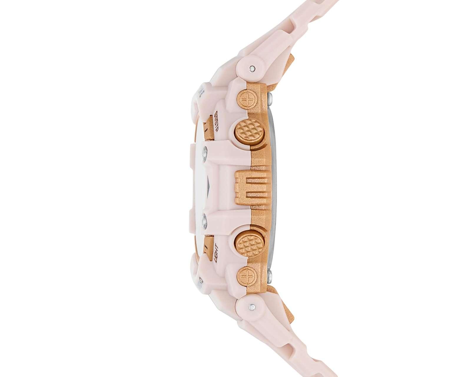 Foto 2 | Foto 2 | Reloj Skechers SR2117 Rosa