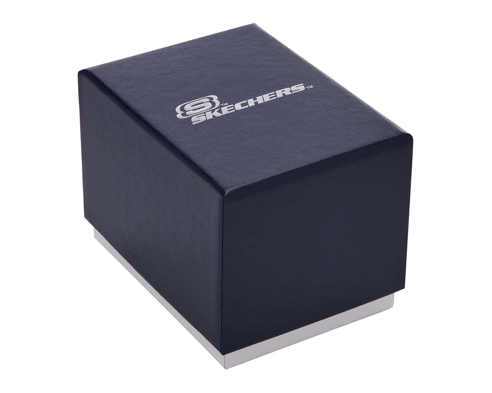 Foto 5 pulgar | Foto 4 | Reloj Skechers SR2117 Rosa