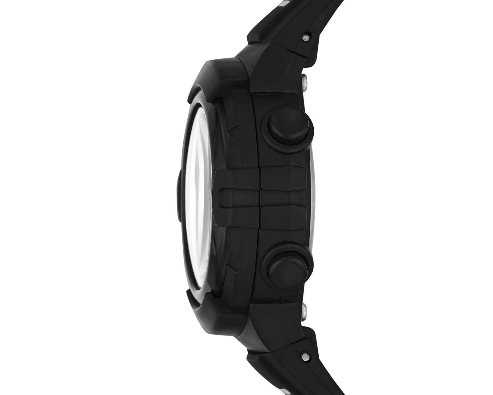 Foto 2 | Foto 2 | Reloj Skechers SR6185 Negro
