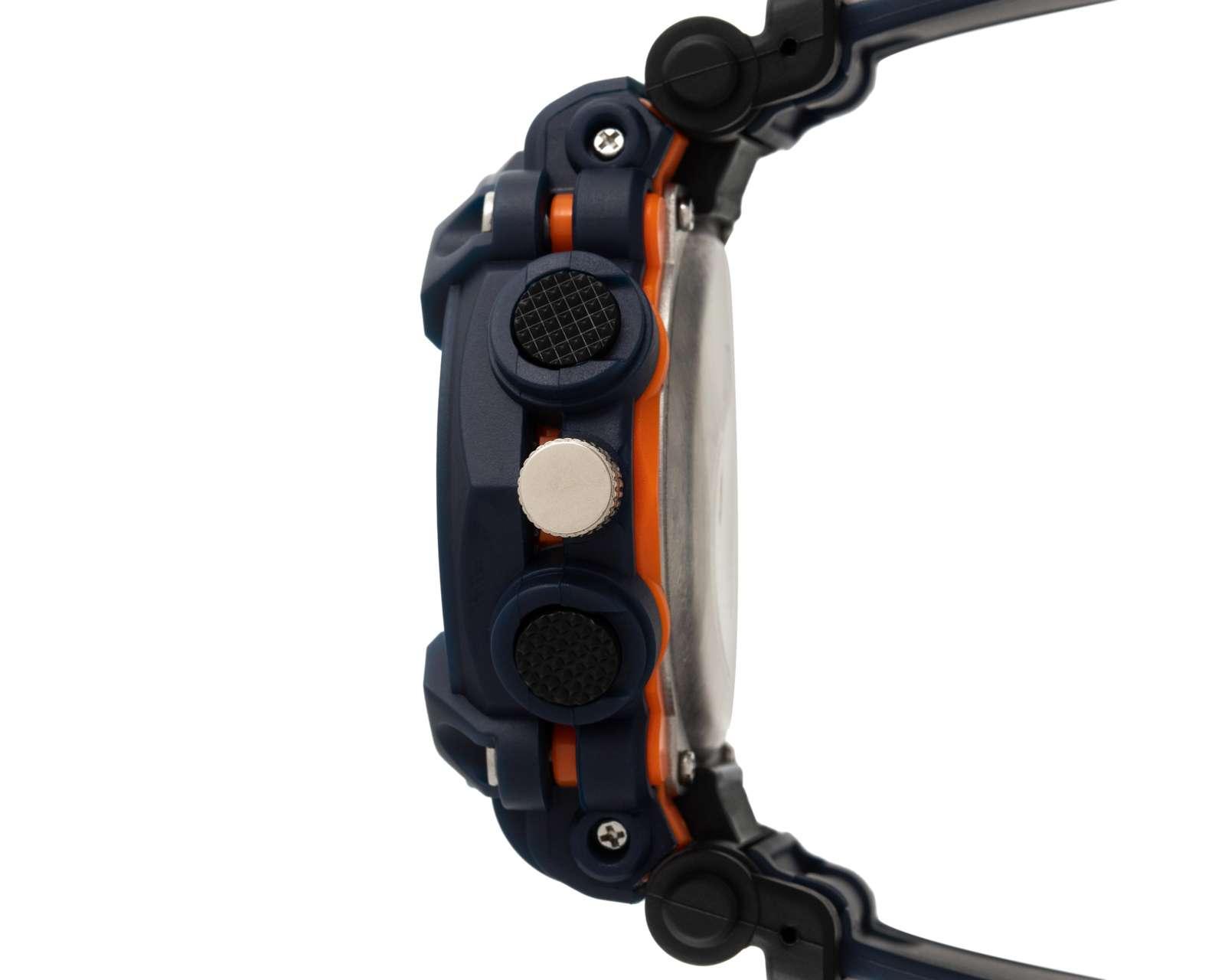 Foto 2 | Foto 2 | Reloj Vizanti VADA9809 Azul