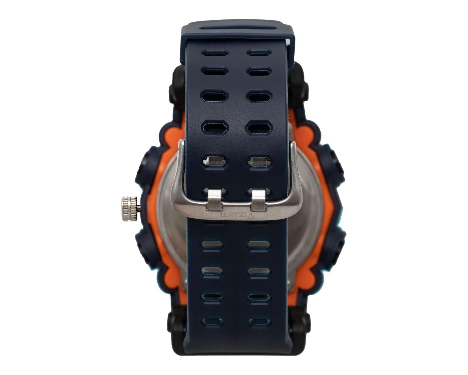 Foto 3 | Foto 3 | Reloj Vizanti VADA9809 Azul