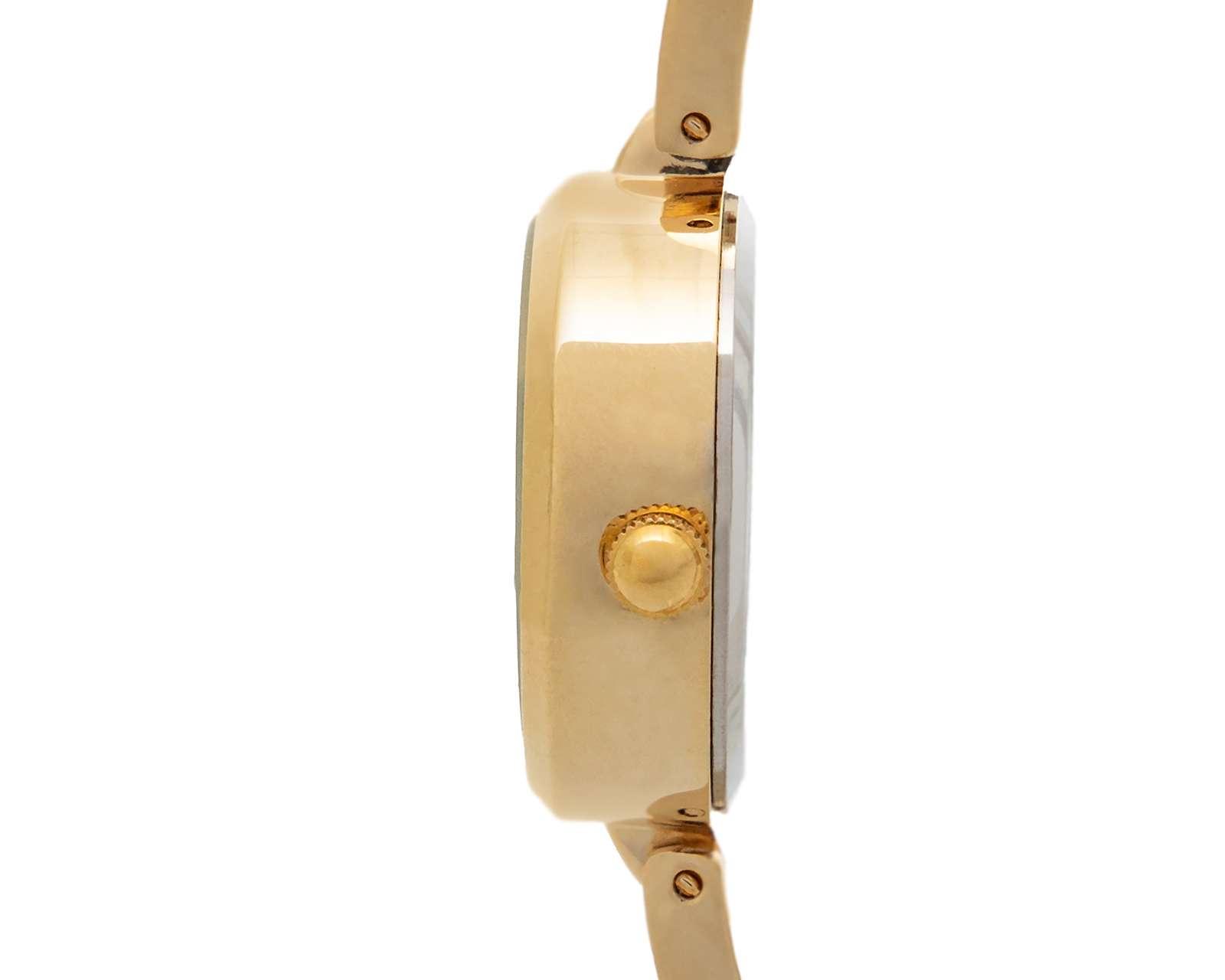 Foto 4 pulgar | Foto 3 | Reloj Vizanti RVD2689 Dorado