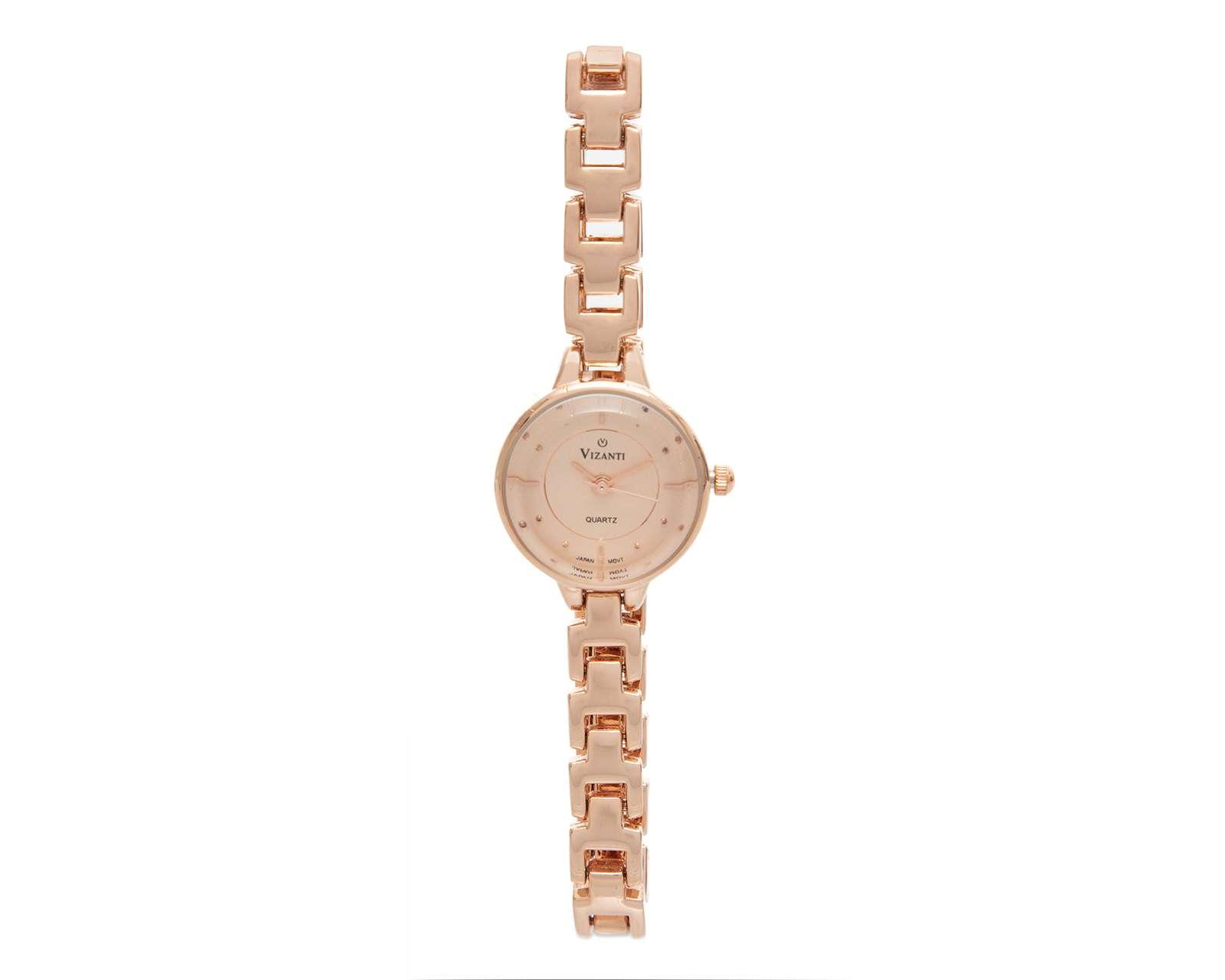 Reloj Vizanti RVR2664 Oro Rosa