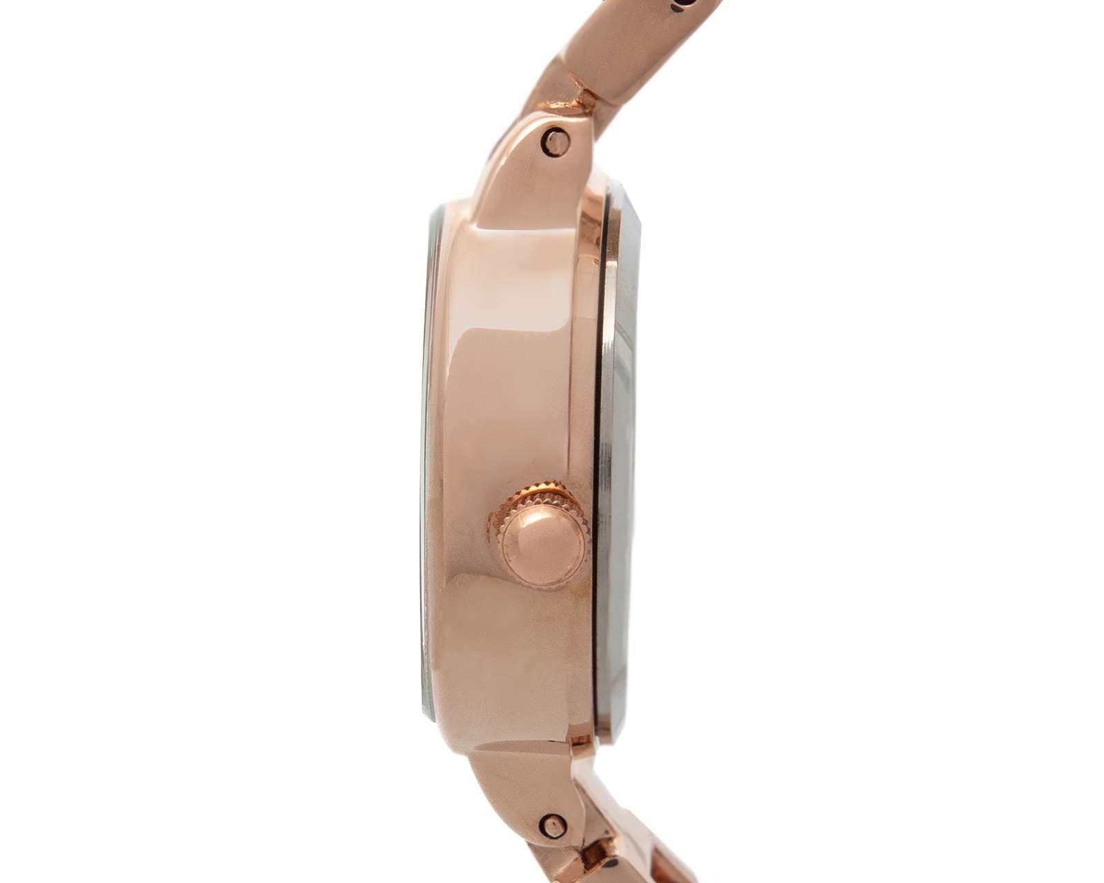 Foto 4 pulgar | Foto 3 | Reloj Vizanti RVR2664 Oro Rosa