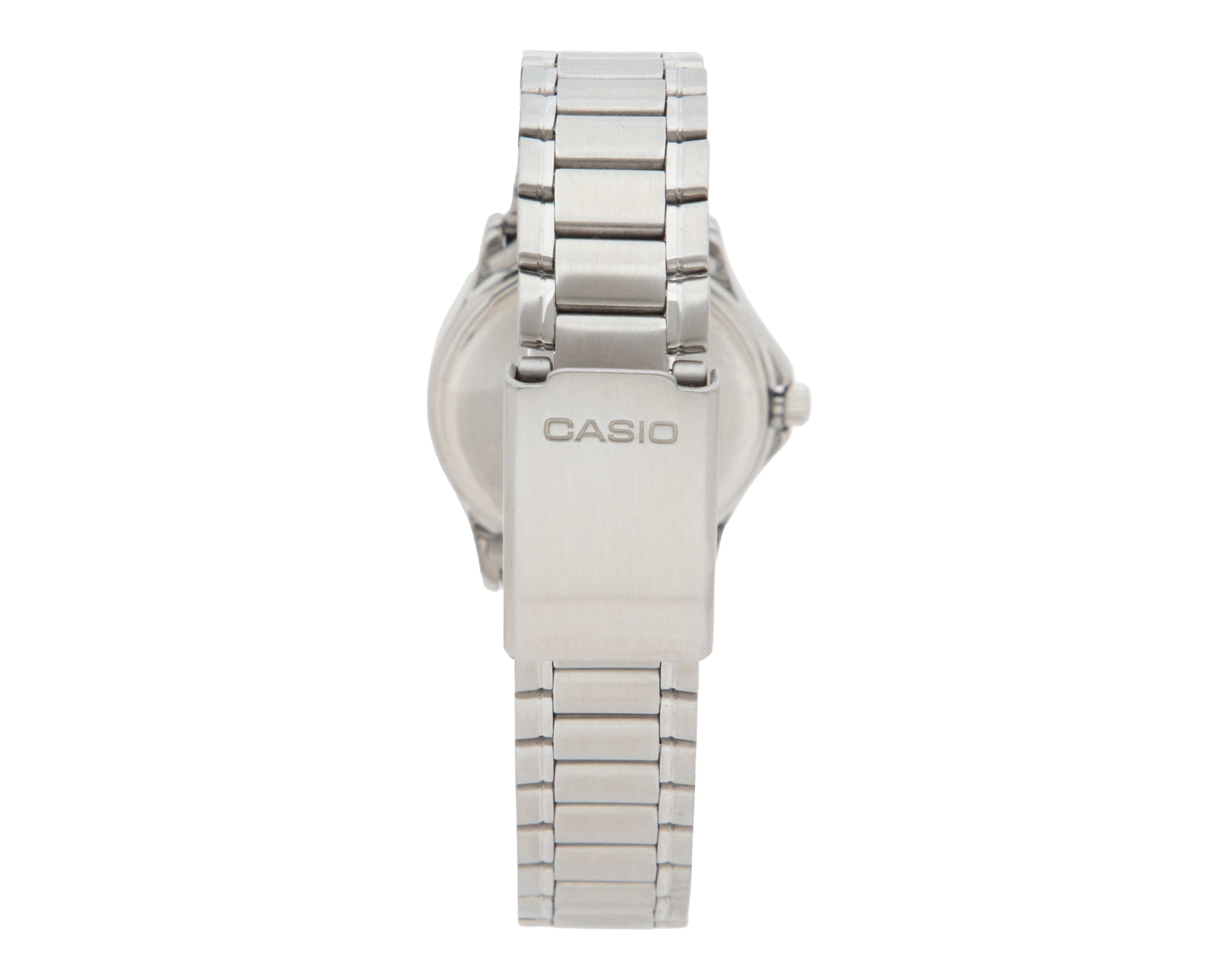 Foto 3 | Foto 3 | Reloj para Mujer Casio LTP-1183AC-7ACF Plata