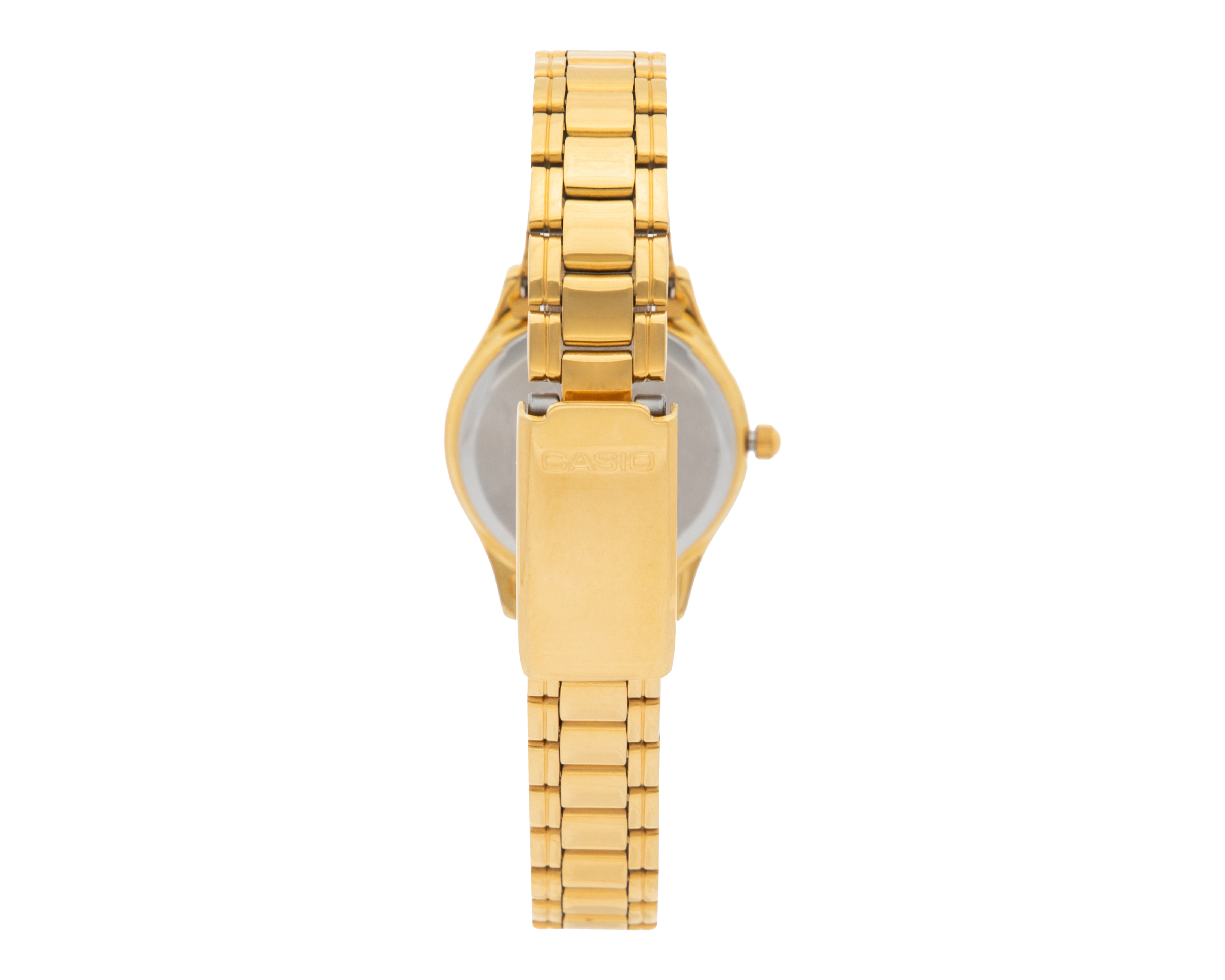 Foto 3 | Foto 3 | Reloj Casio LTP-1275GC-9ACF Dorado