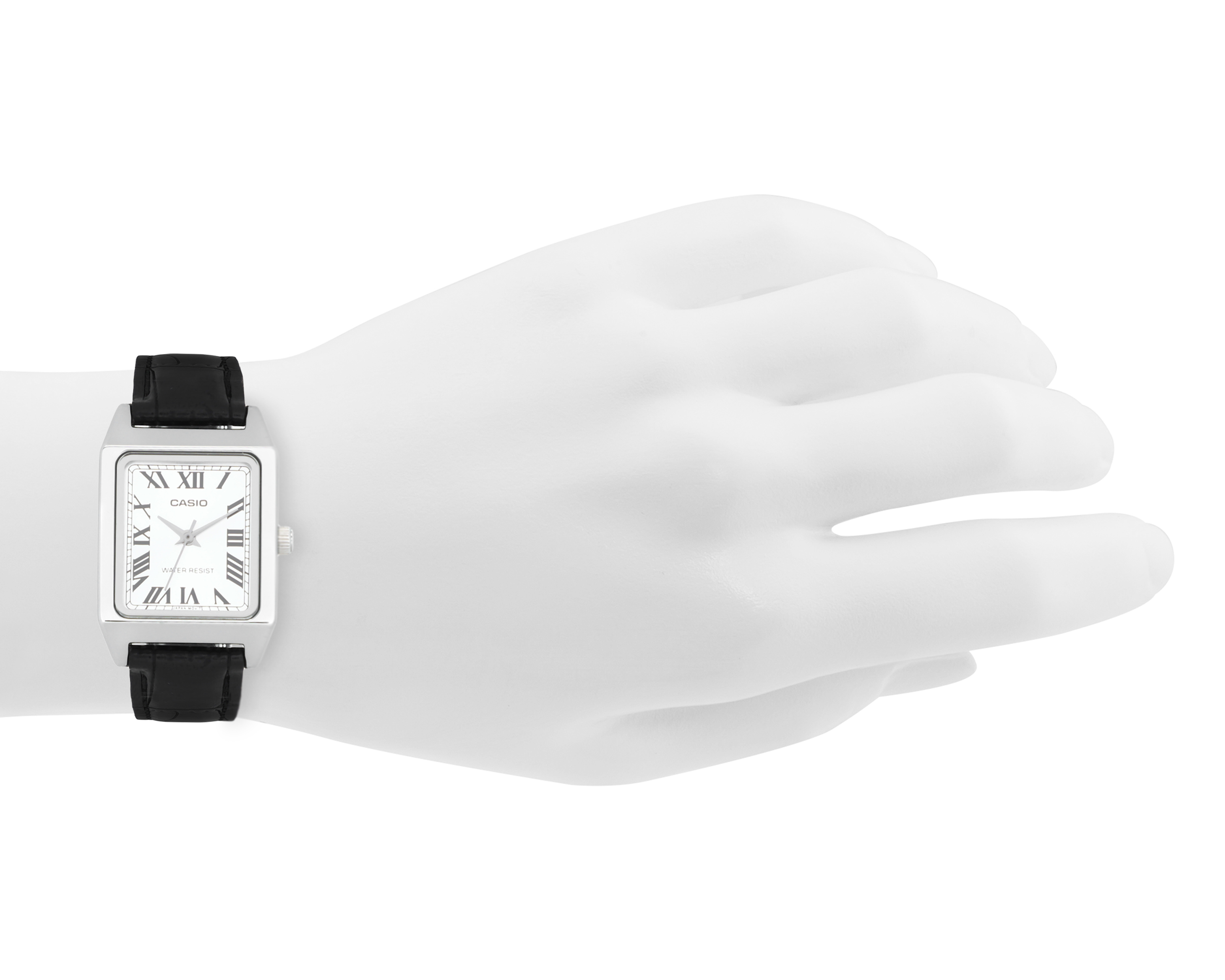 Foto 4 | Foto 4 | Reloj Casio LTP-V007L-7B1CF Negro