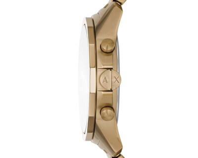 Foto 2 | Foto 2 | Reloj Armani Exchange AX1739 Dorado