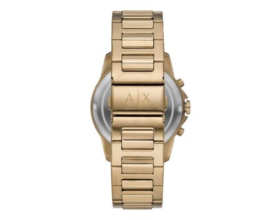 Foto 3 | Foto 3 | Reloj Armani Exchange AX1739 Dorado