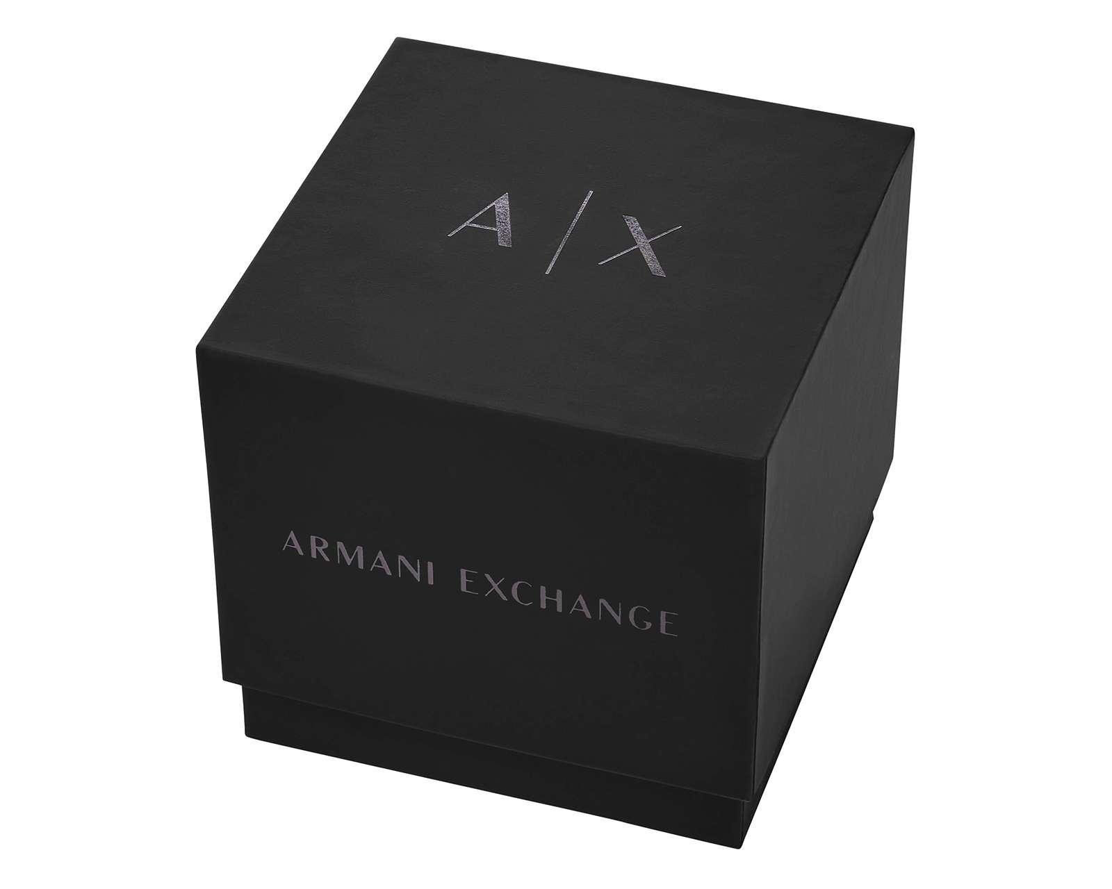 Foto 6 pulgar | Foto 5 | Reloj Armani Exchange AX1739 Dorado