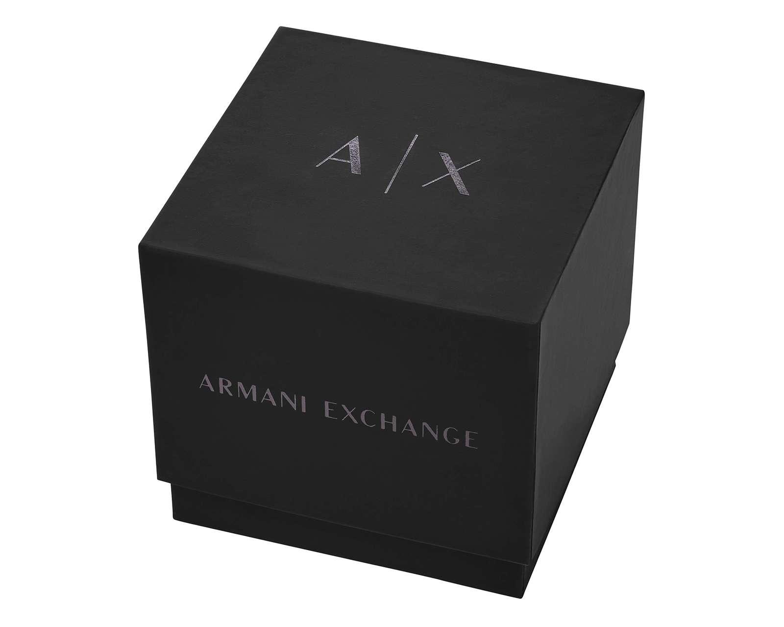 Foto 5 | Foto 5 | Reloj Armani Exchange AX 2966 Dorado