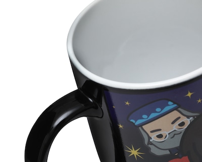 Foto 3 | Foto 3 | Taza de Cerámica Harry Potter 325 ml