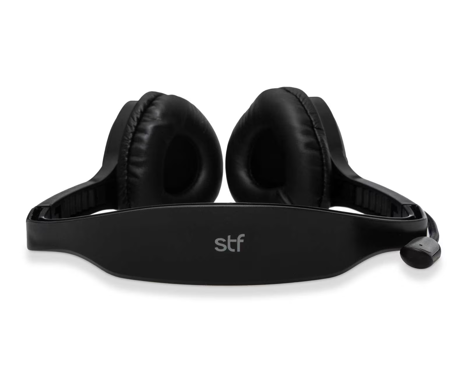 Foto 6 | Foto 6 | Audífonos de Diadema STF con Micrófono IMP ST-31684