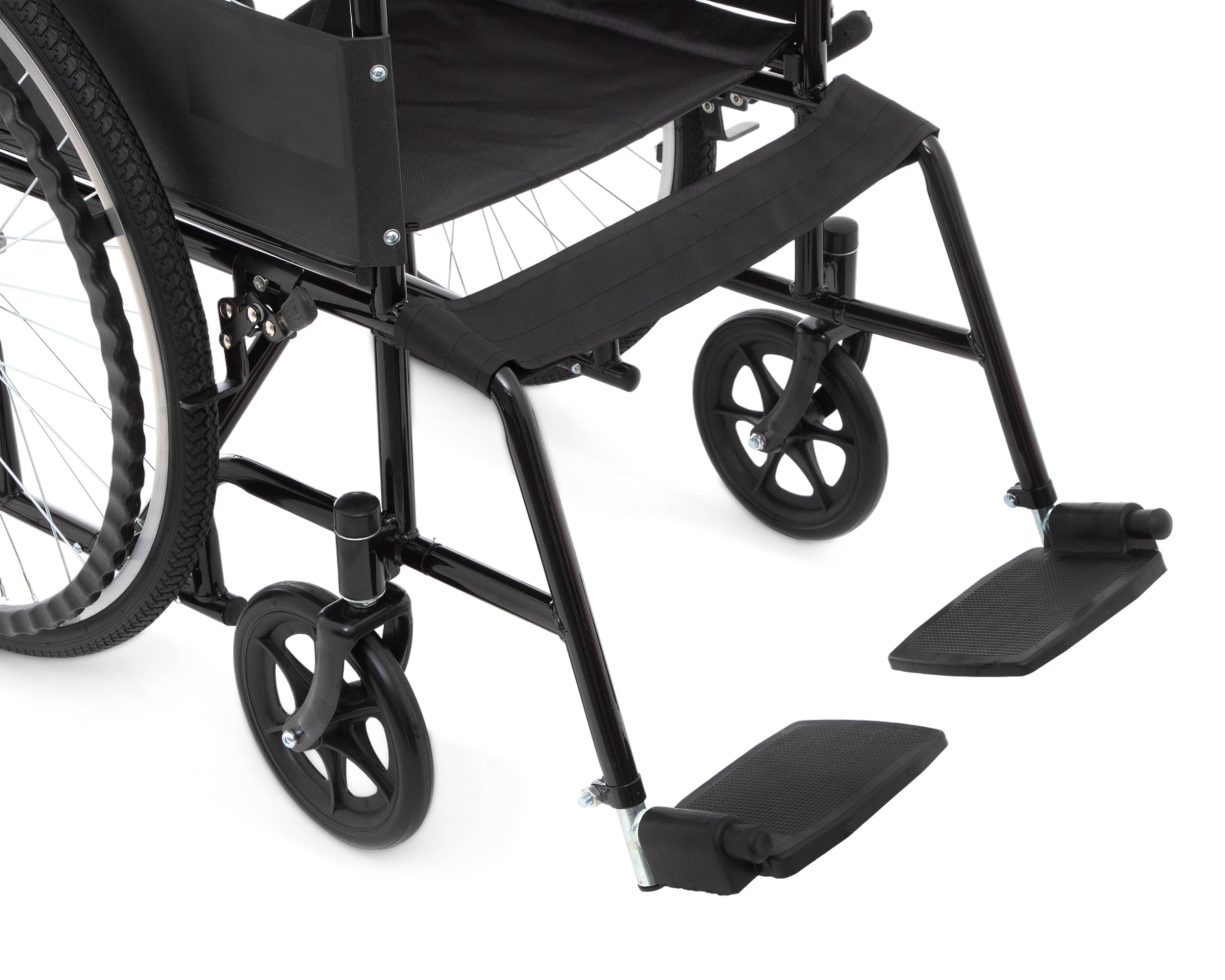Foto 4 | Foto 4 | Silla de Ruedas Handy con Frenos