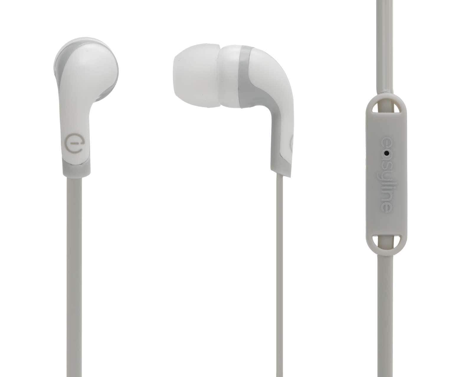 Audífonos In-Ear Perfect Choice Manos Libres IMP EL-995241